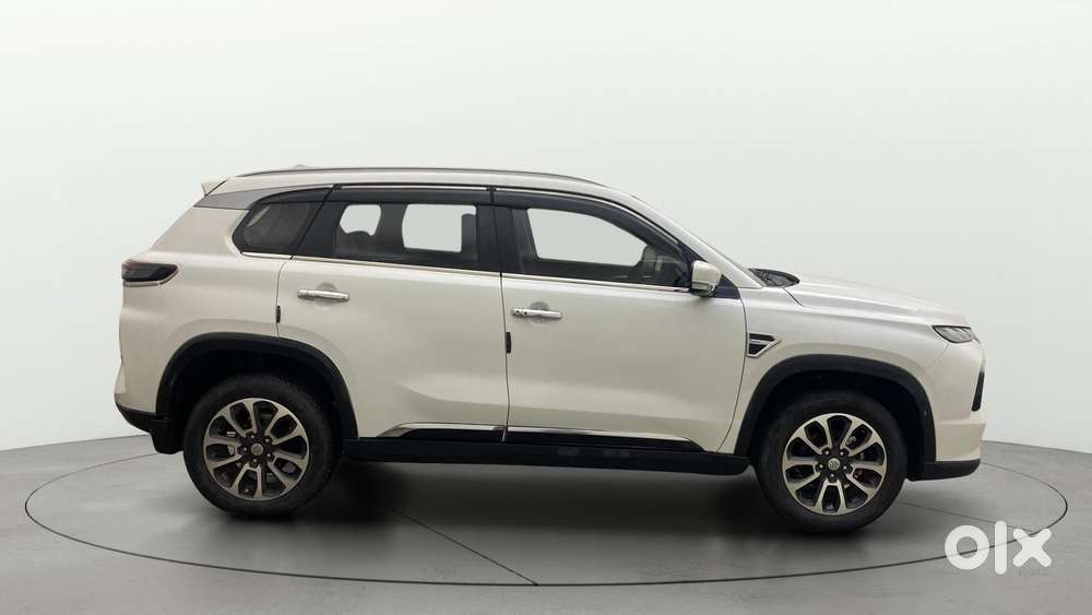 Maruti Suzuki Grand Vitara 1.5 Sigma Smart Hybrid, 2023, Petrol