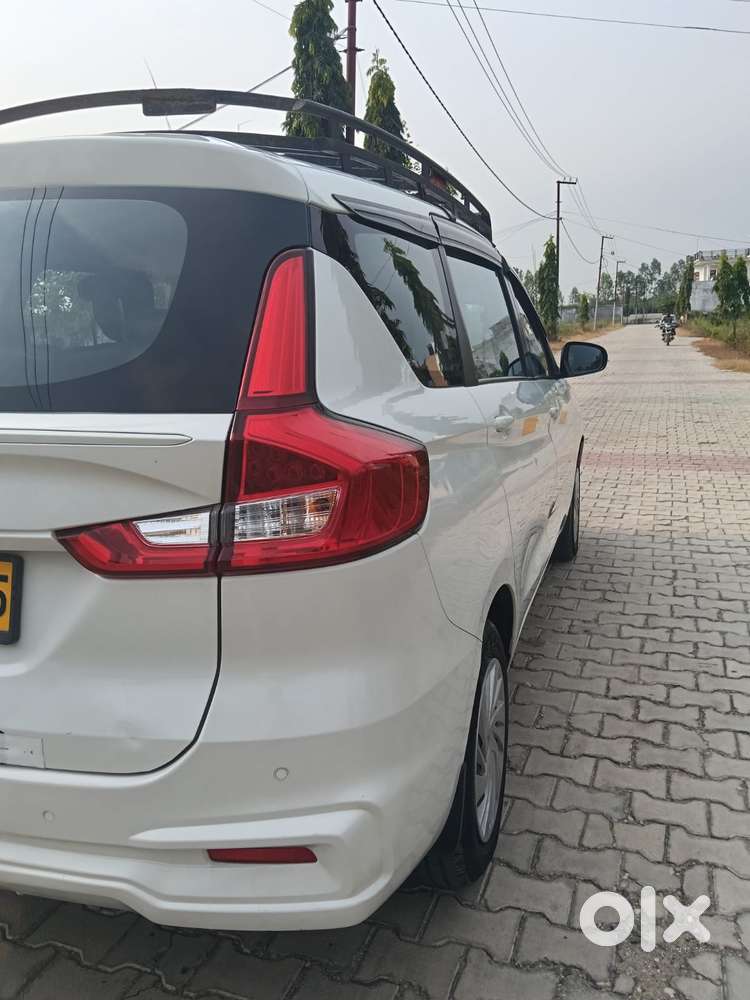 Maruti Suzuki Ertiga Vxi (o) Cng, 2025, Cng & Hybrids