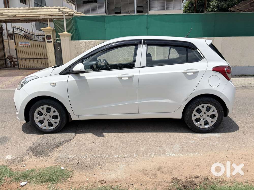 Hyundai Grand I10 Magna, 2014, Petrol