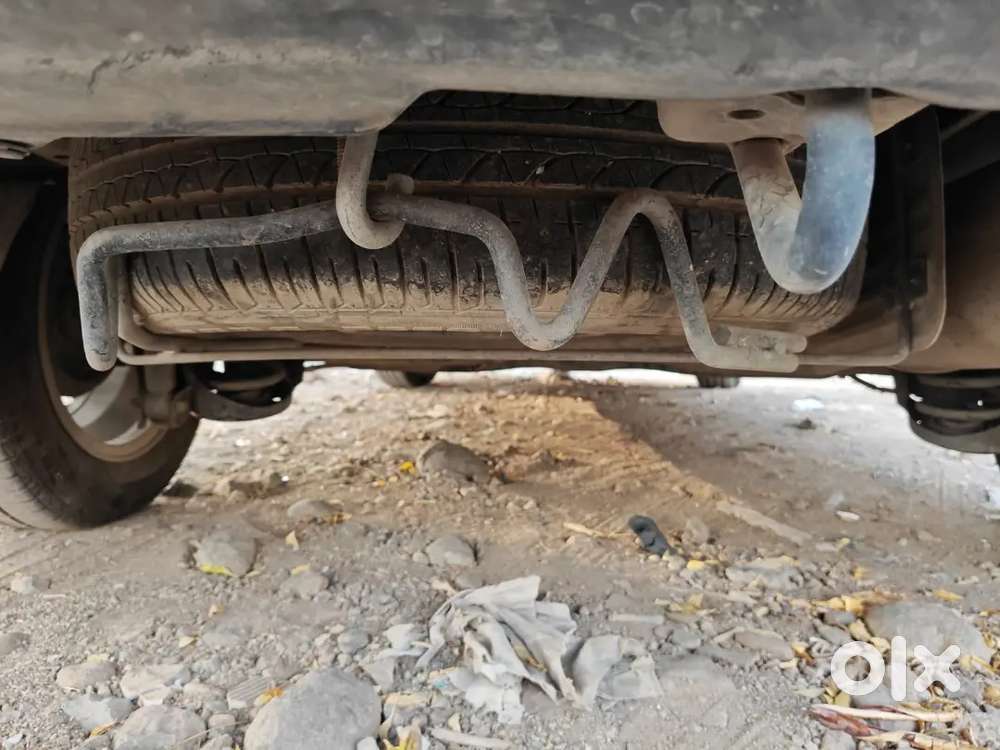 Honda Mobilio 1.5 S 2014