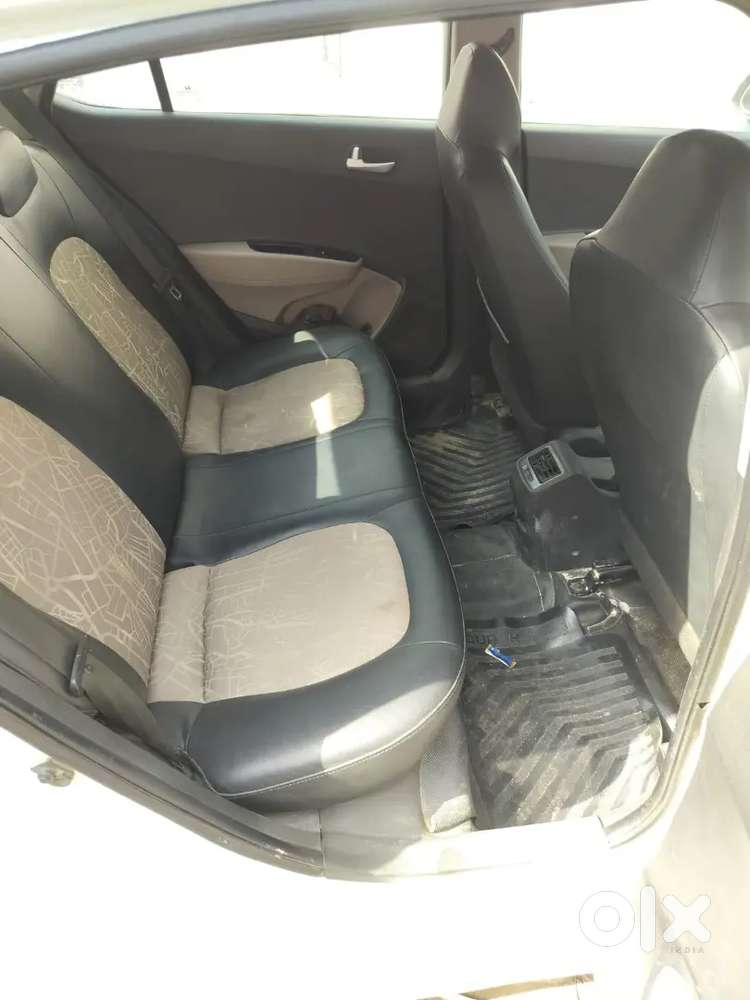 Hyundai Grande I10 A One Condition