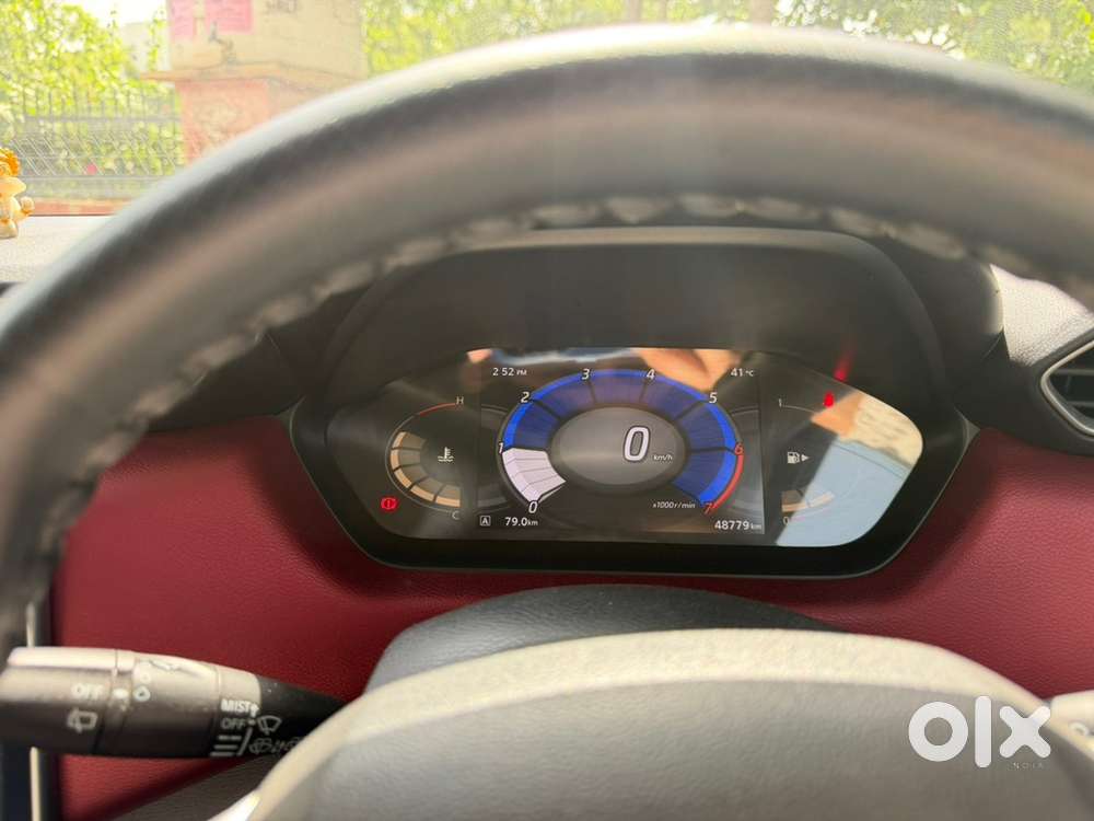 Nissan Magnite Petrol 2023