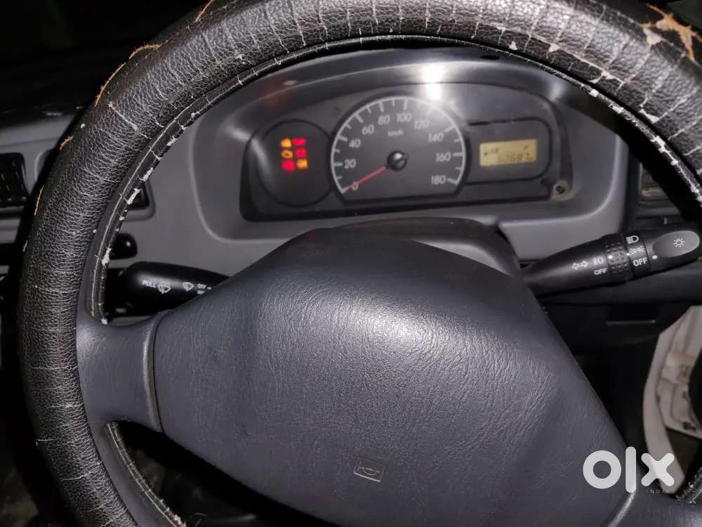 Maruti Suzuki Alto 800 2011 Petrol 70000 Km Driven