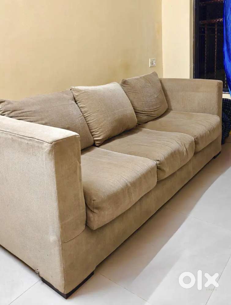 3 seater sofa