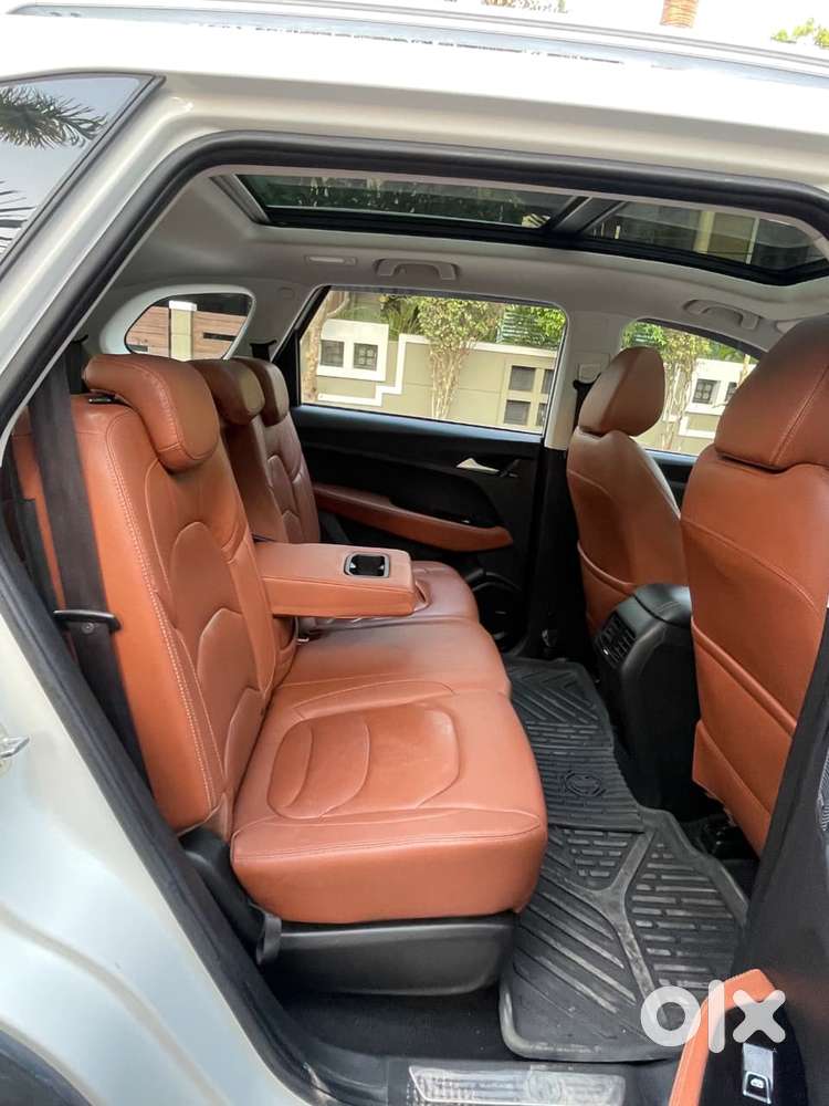 Mg Hector Plus 7 Select Pro 6mt, 2023, Diesel
