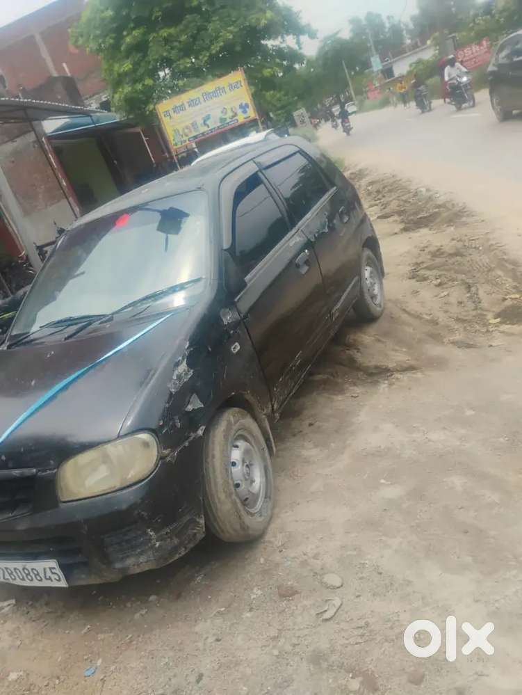 Maruti Suzuki Alto 2005