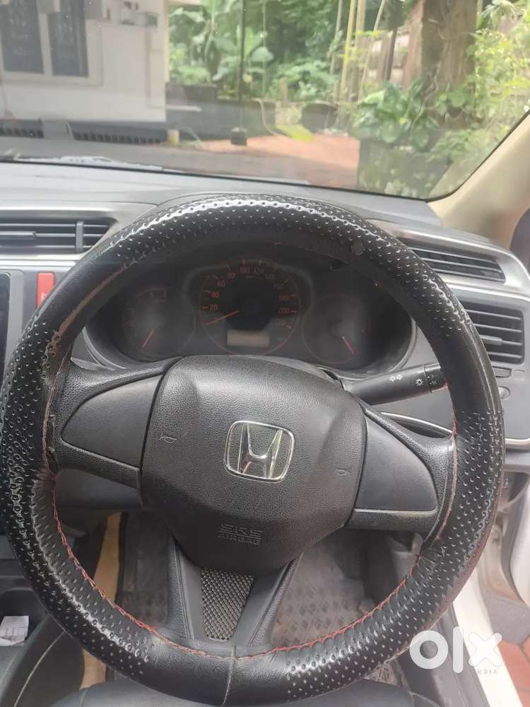 Honda City Diesel 2015