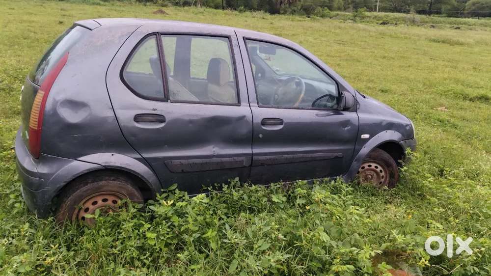 Tata Indica