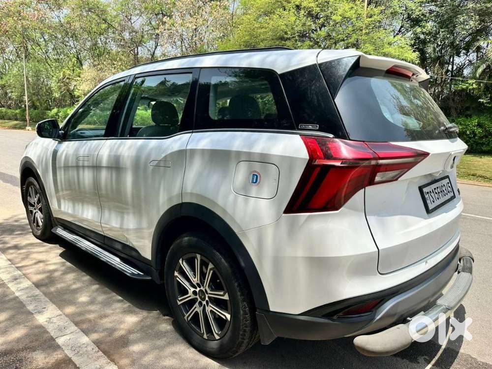 Mahindra Xuv700 2.2 Ax 7 Diesel Mt Str, 2023, Diesel