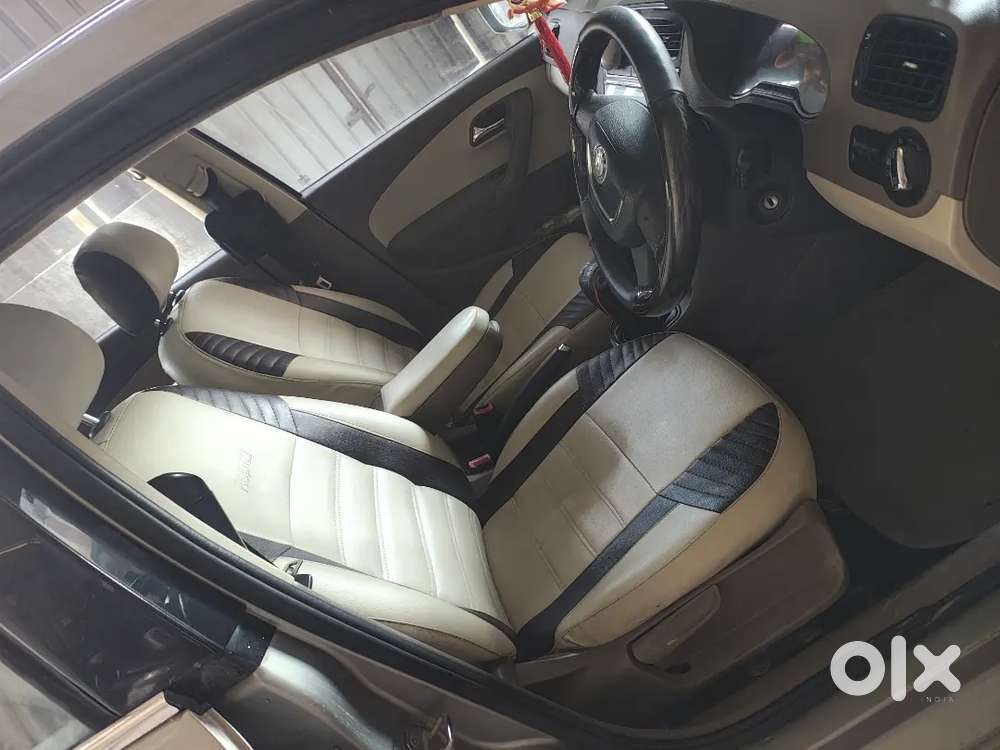 Skoda Rapid 2012 Diesel Well Maintained