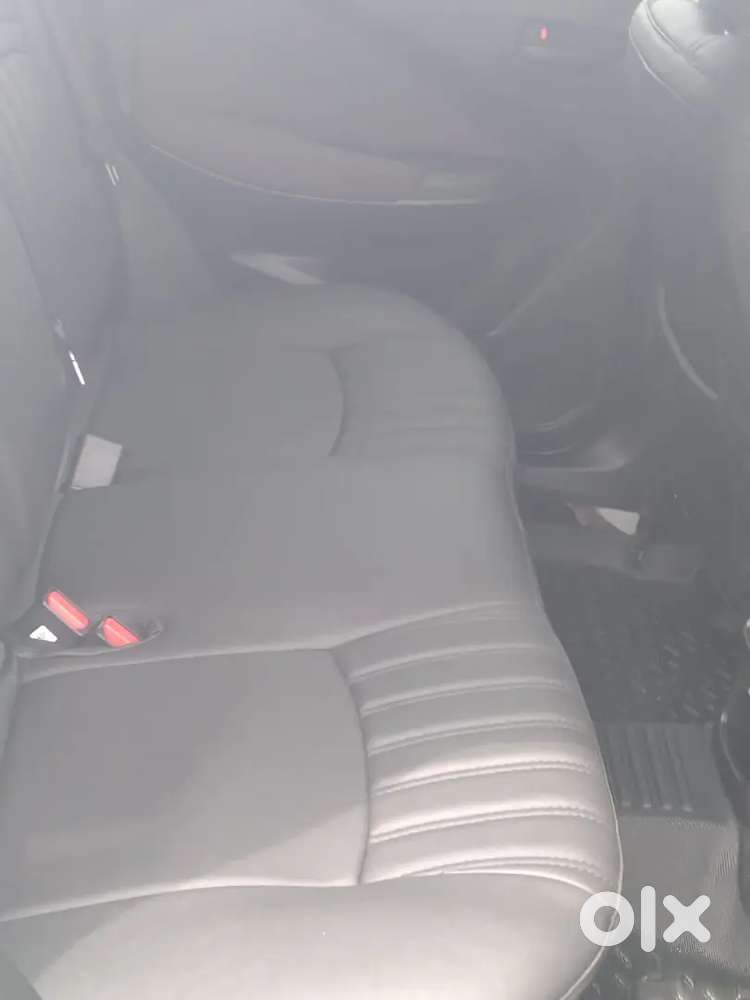 Ford Ecosport 2019 Diesel 125000 Km Driven