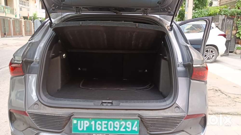 Byd Atto 3 Special Edition, 2024, Electric