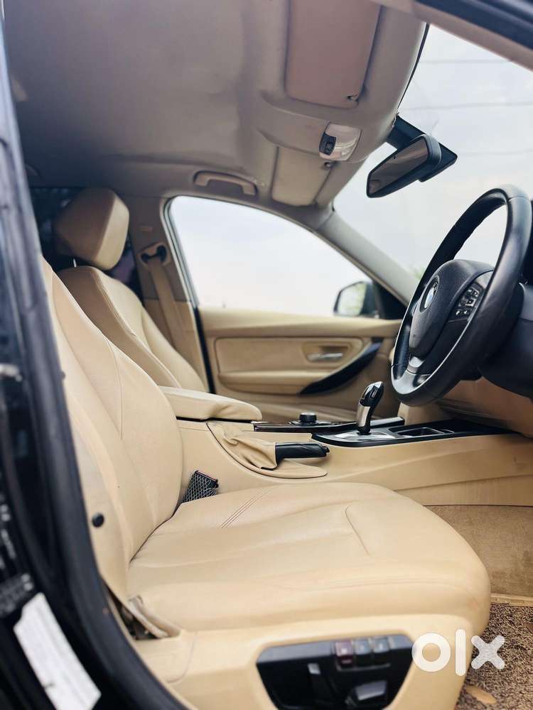 Bmw 3 Series 320d Sedan, 2013, Diesel