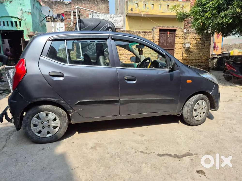 Hyundai I10 2014