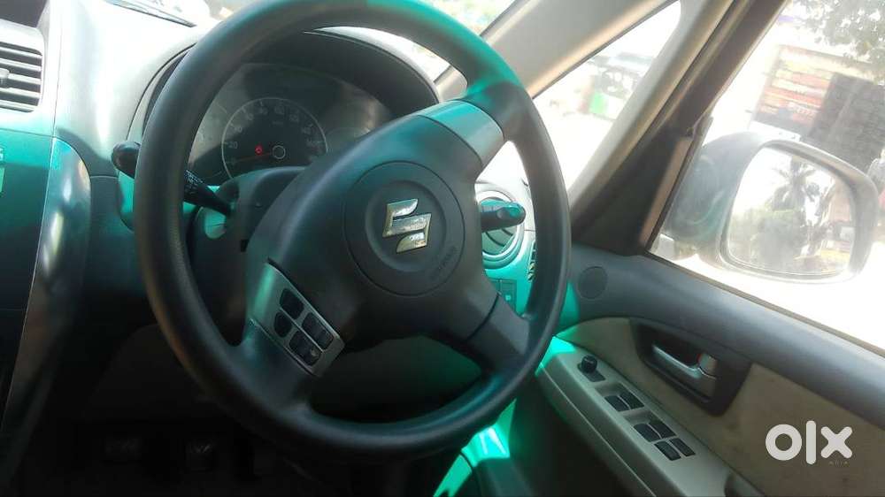 Maruti Suzuki Sx4 Zxi 2008 Petrol Top Model Good Condition