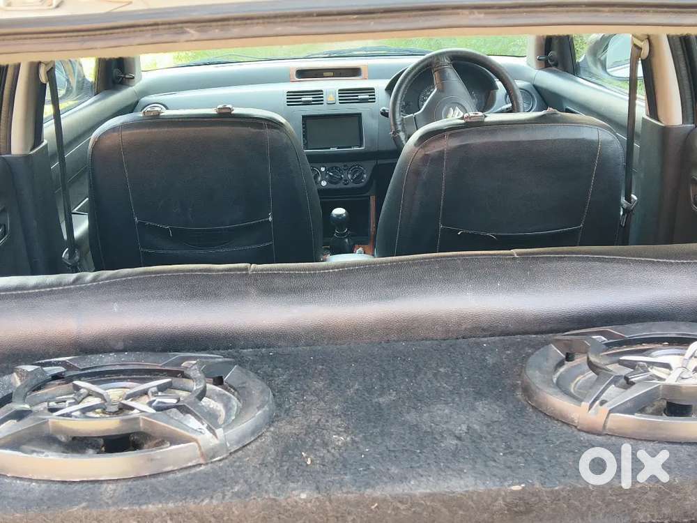 Maruti Suzuki Swift 2007 Diesel 145856 Km Driven