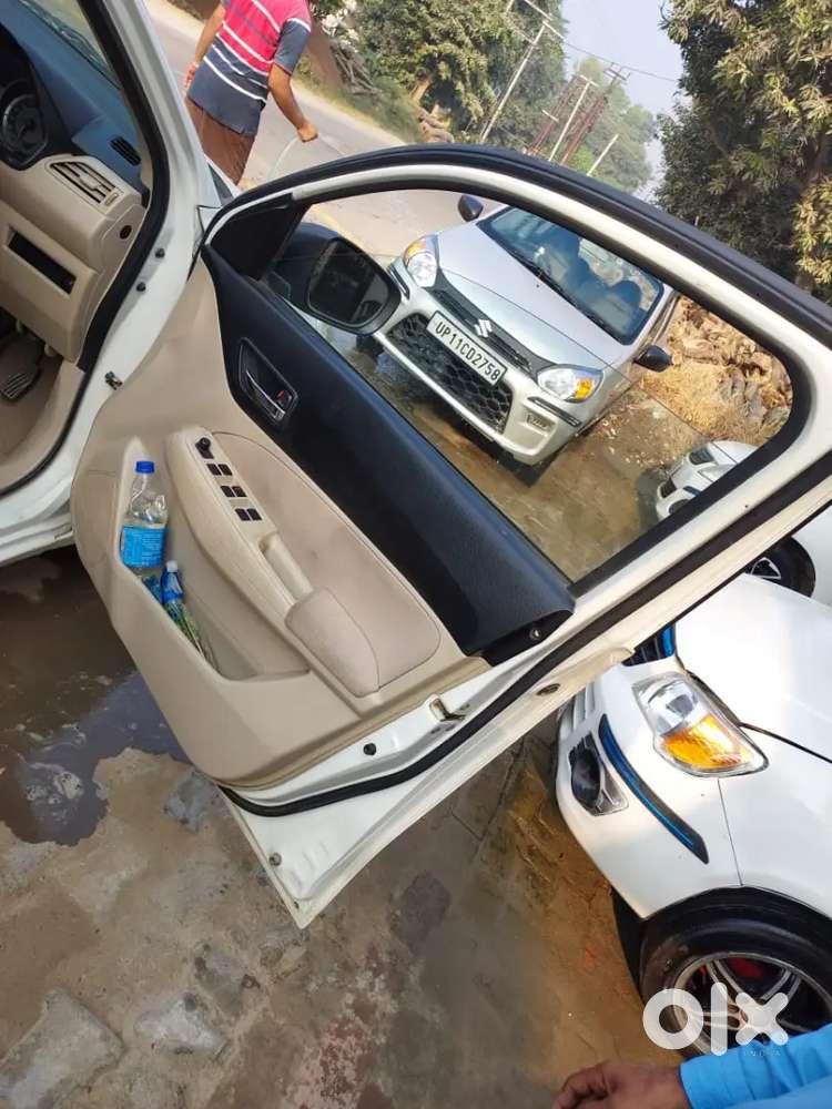 Maruti Suzuki Swift Dzire 2017 Diesel 52000 Km Driven