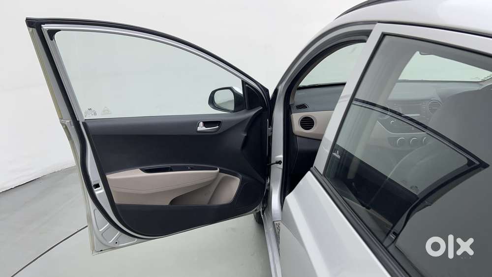 Hyundai Grand I10 1.2 Kappa Asta, 2014, Petrol