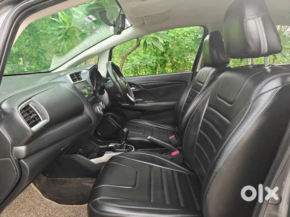Honda Wr-v I-dtec V, 2019, Diesel