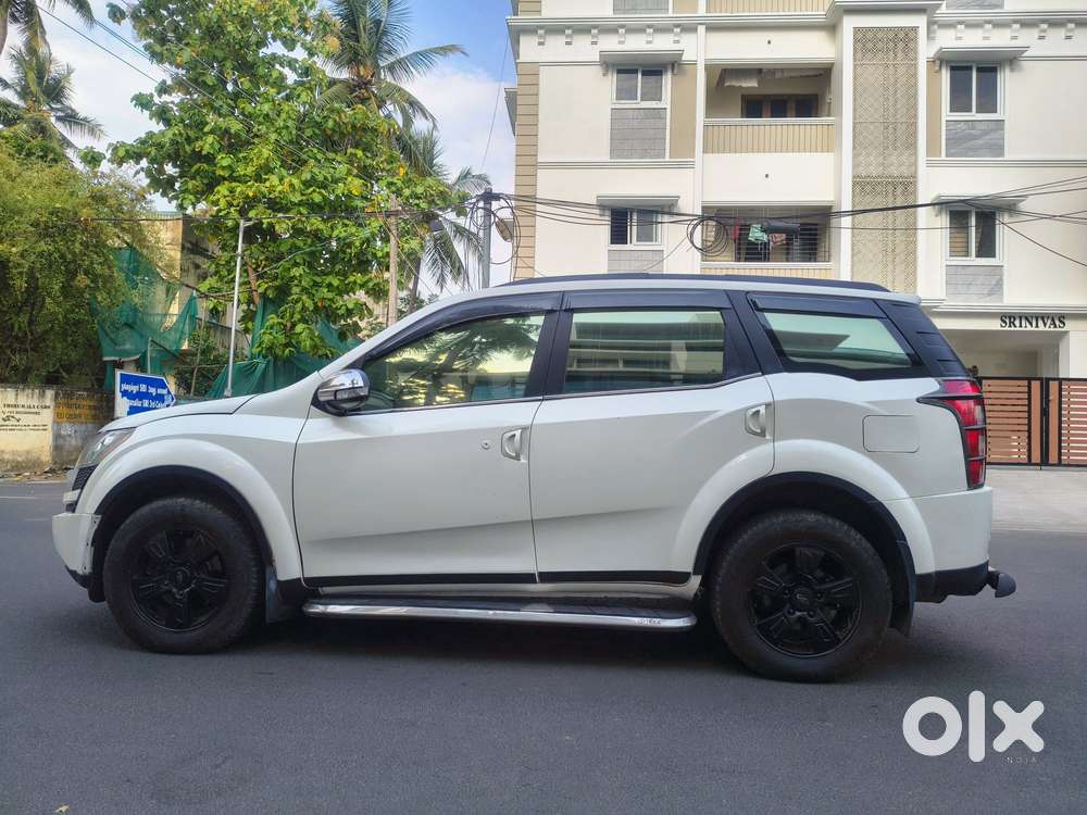 Mahindra Xuv500 W8, 2013, Diesel