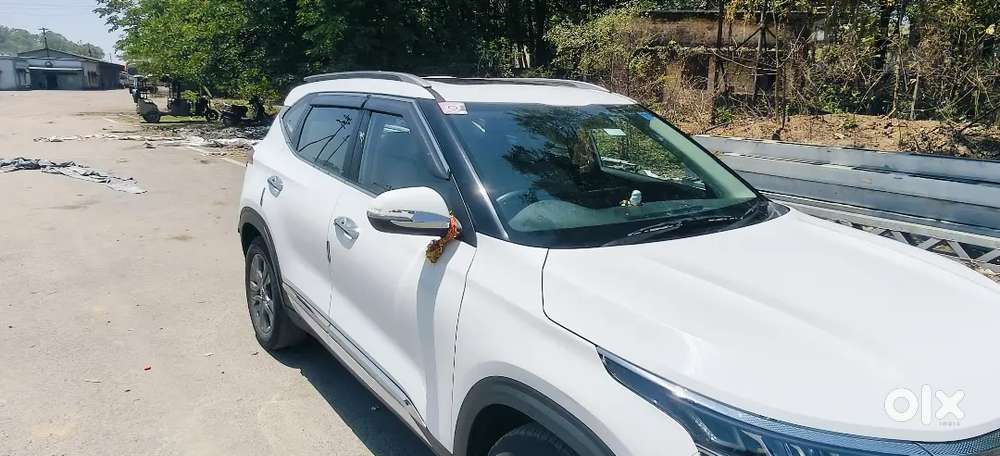 Kia Seltos 2020 Petrol 58923 Km Driven