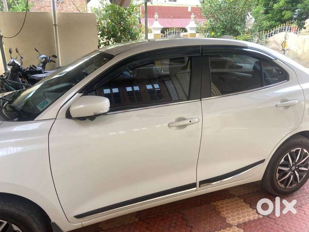 Maruti Suzuki New-gen Swift 2025 Petrol New Car