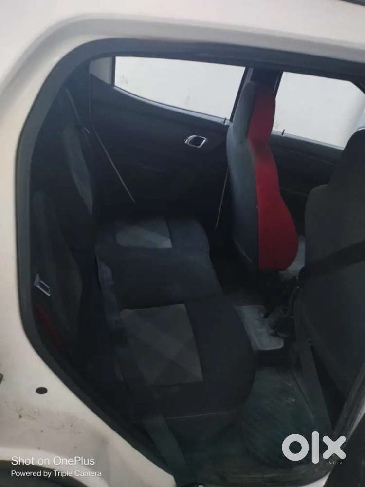 Renault Kwid 2020 Petrol Well Maintained