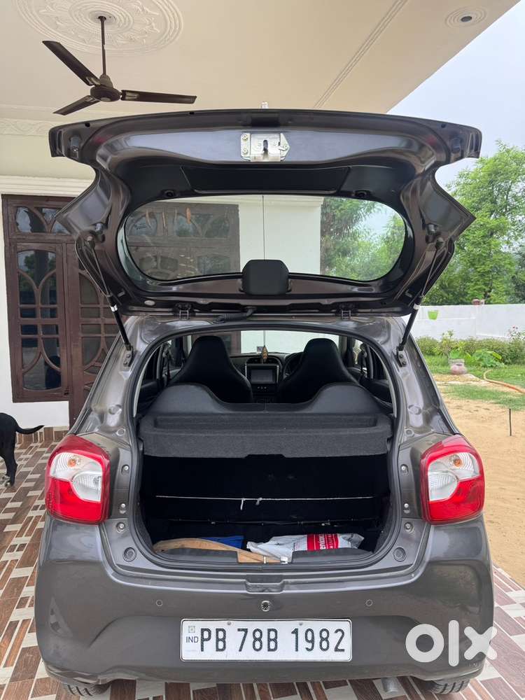 2024 Maruti Suzuki Alto