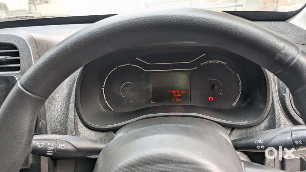 Renault Kwid 1.0 Rxt Optional, 2020, Petrol