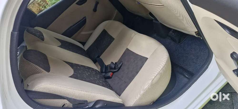 Hyundai Eon 0.8 Magna Plus 2015