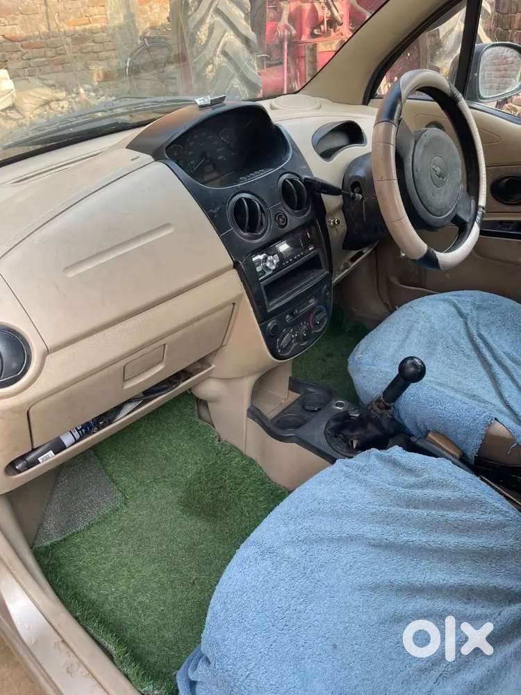 Smooth Condition My Car Original Pent Mai Hai