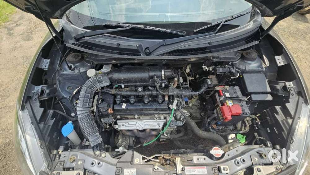 Maruti Suzuki Swift Zxi Plus, 2023, Petrol