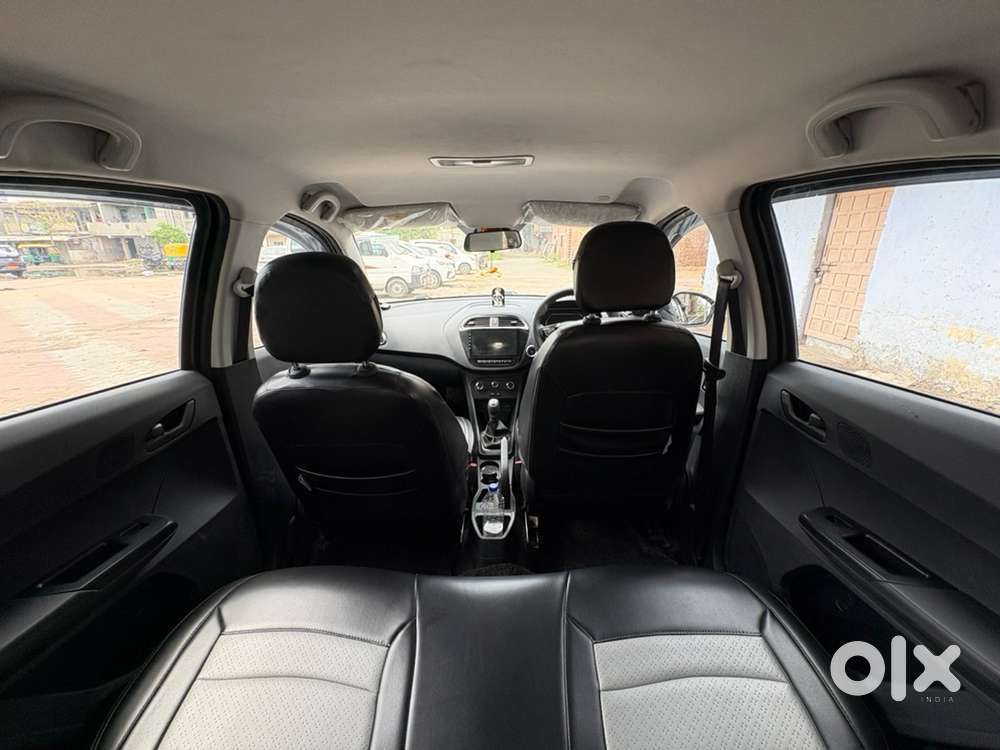Tata Tiago Nrg 1.2 Icng 2025 Manual Hybrid