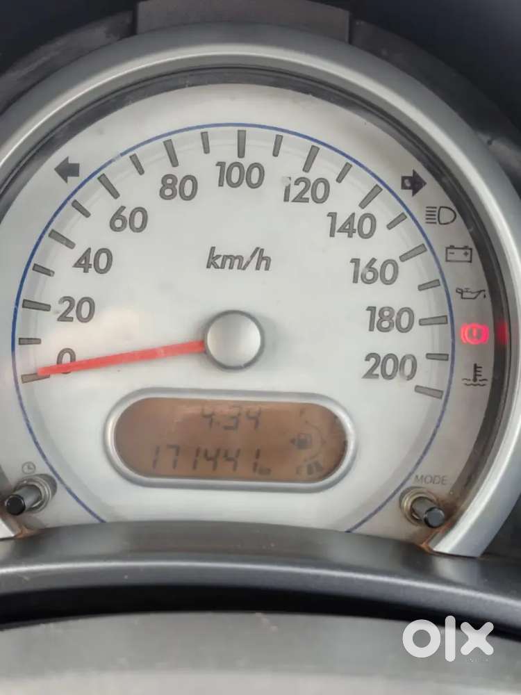 Maruti Suzuki Ritz 2015 Diesel Well Maintained Full Option Zdi