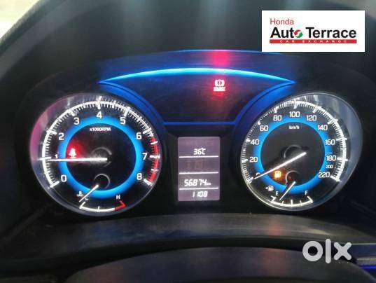 Maruti Suzuki Baleno 1.2 Cvt Delta, 2020, Petrol