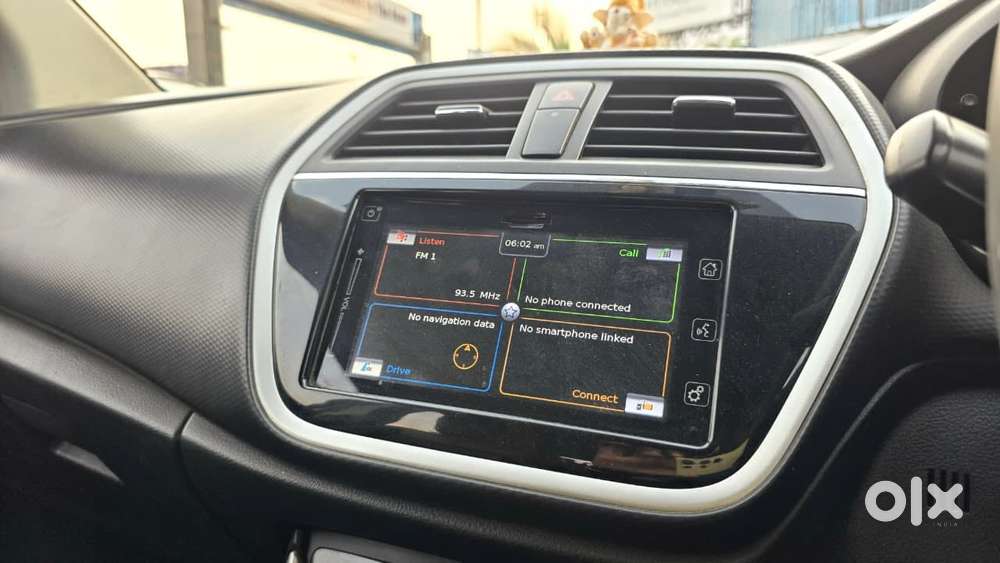 Maruti Suzuki S-cross 1.5 Alpha, 2016, Diesel