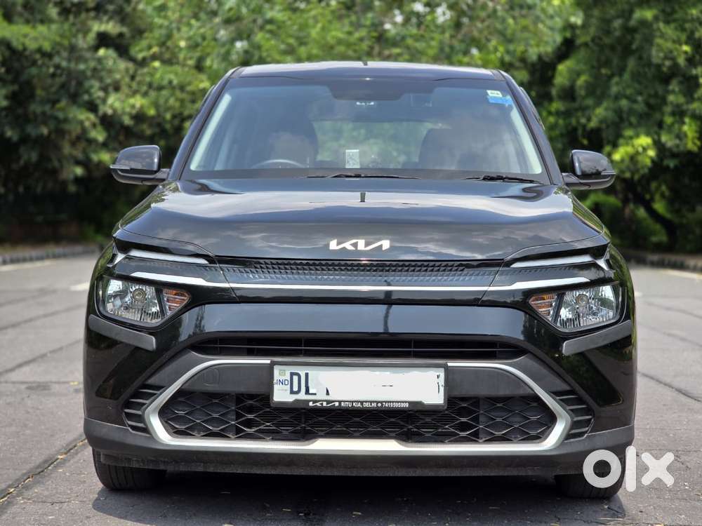 Kia Carens G1.5 6mt Gravity, 2025, Petrol