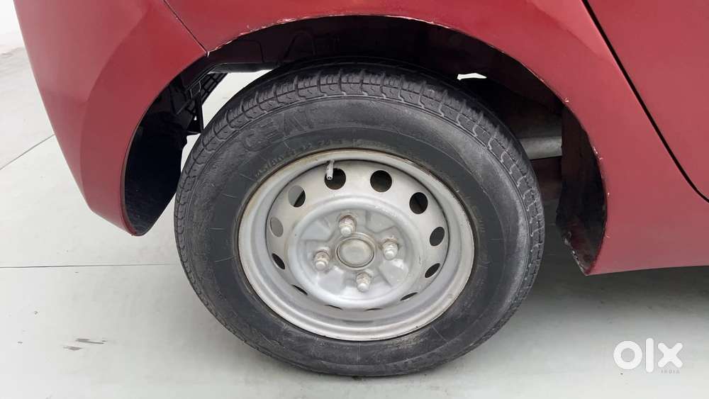 Hyundai Eon Era +, 2015, Petrol
