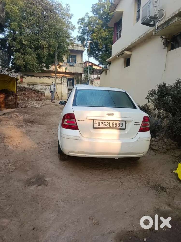 Ford Fiesta 1.4 Diesel 2010