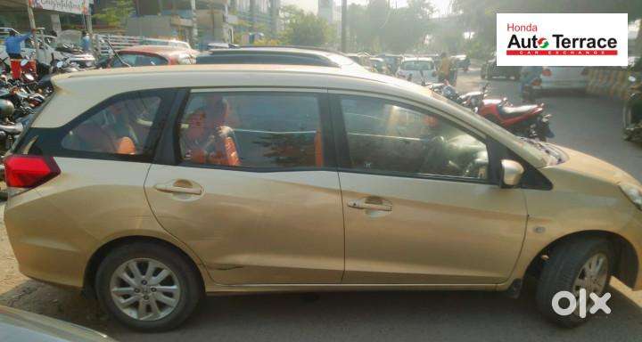Honda Mobilio V I-vtec, 2014, Petrol