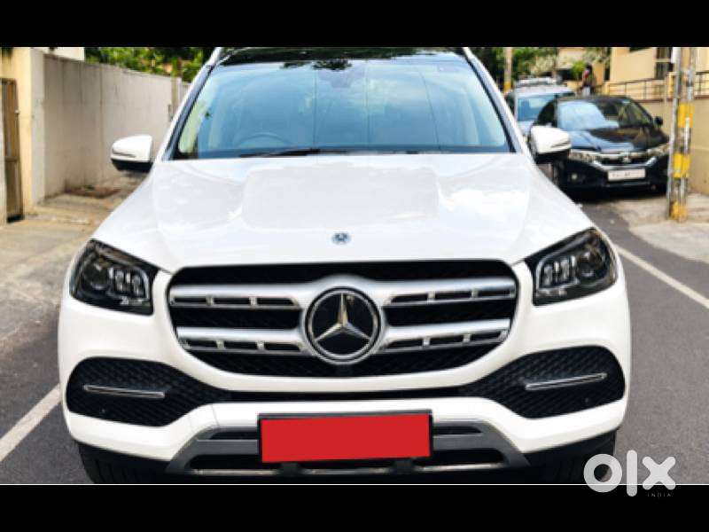 Mercedes-benz Gls 400d 4matic, 2023, Diesel