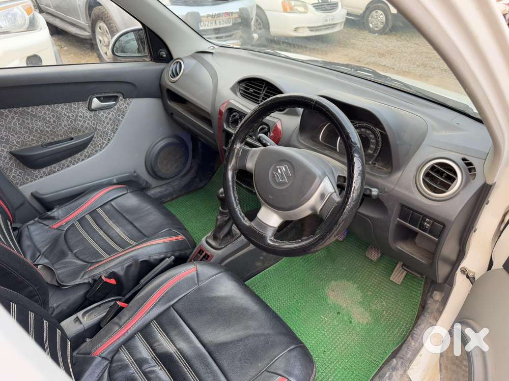 Maruti Suzuki Alto 800 0.8 Vxi (o), 2017, Petrol