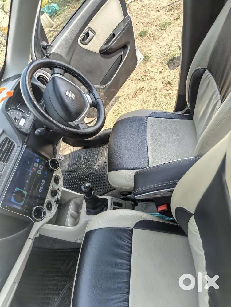 Maruthi Alto Vix
