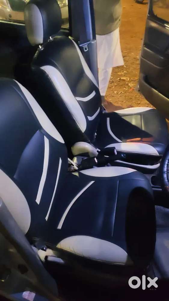 Maruti Suzuki Wagon R Stingray 2002 Petrol