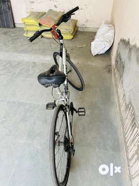 Olx best sale btwin cycle