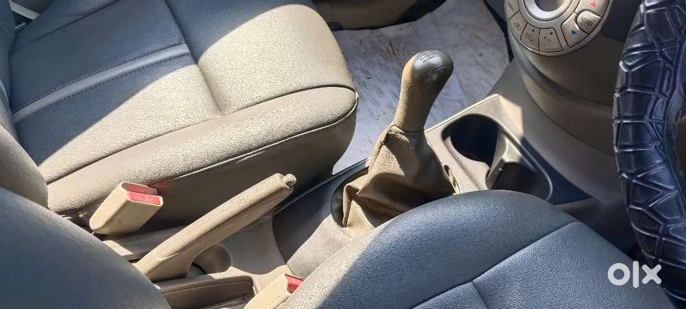 Nissan Sunny 2012 Diesel Well Maintained