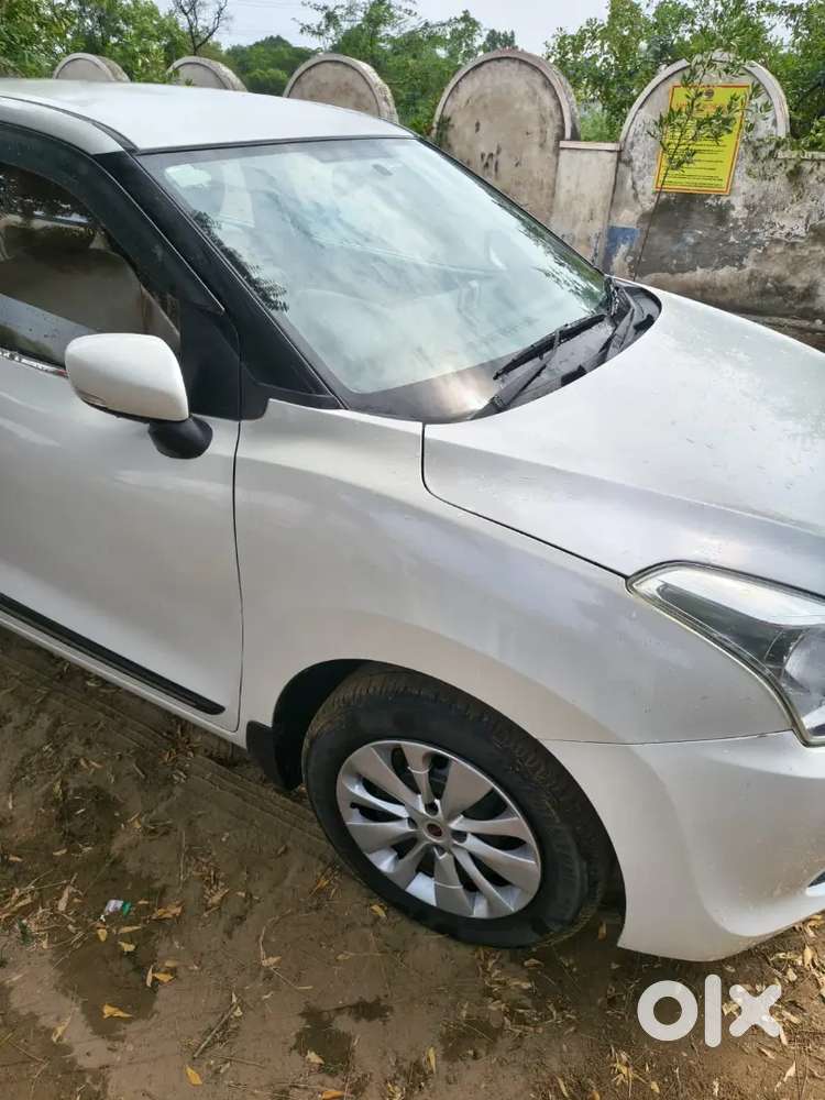 Maruti Baleno 1.3 Zeta 2017