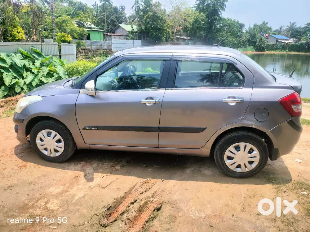 Maruti Suzuki Swift Dzire 2013 Diesel 158000 Km Driven