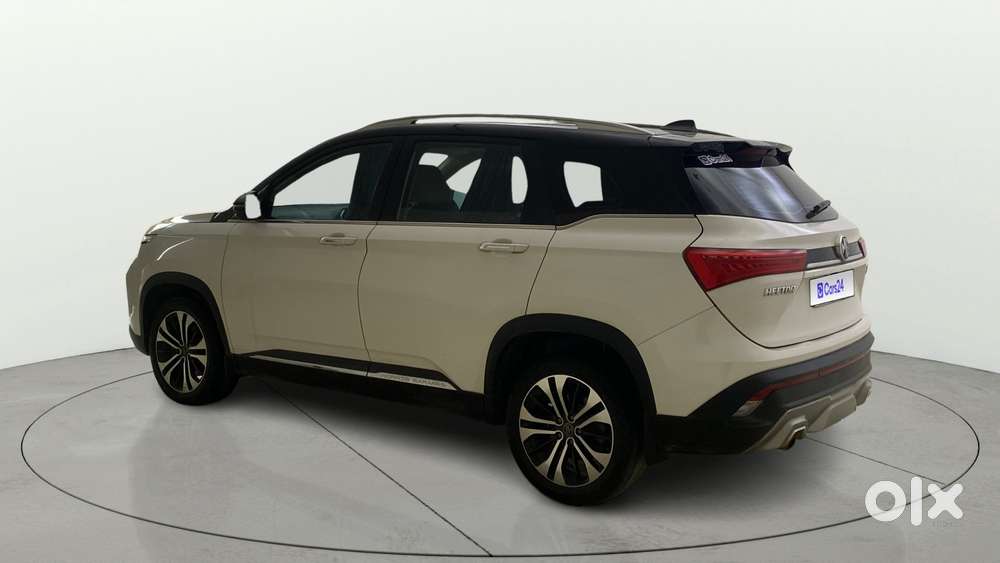 Mg Hector Sharp Pro 2.0 Turbo Diesel Mt Dual Tone, 2023, Diesel