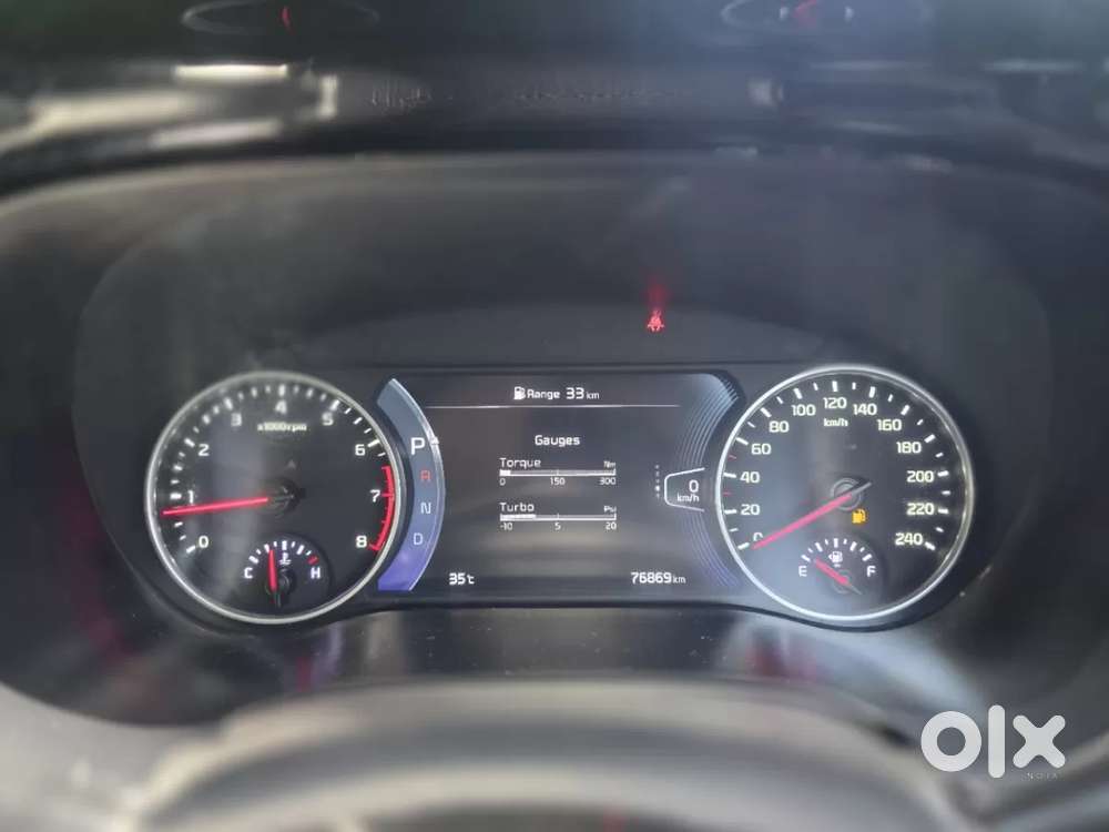 Maruti Suzuki Fronx Delta Plus 1.0 Turbo Mt, 2019, Petrol